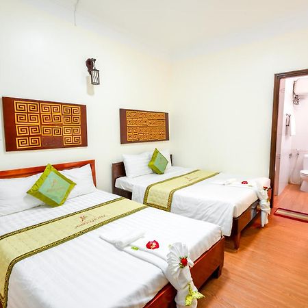 Amigo Hue Hotel Εξωτερικό φωτογραφία