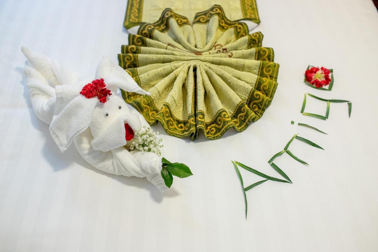 Amigo Hue Hotel Εξωτερικό φωτογραφία