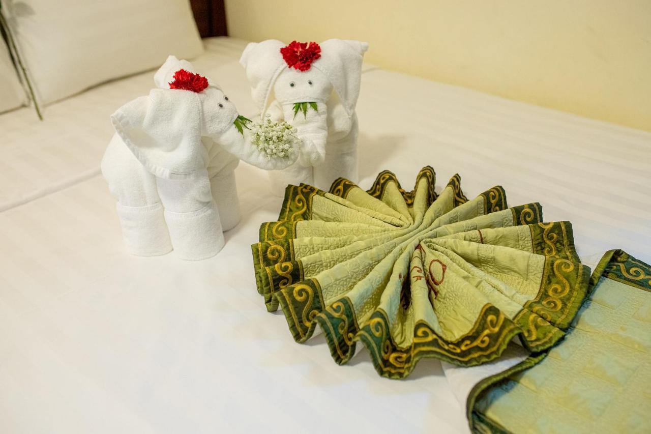 Amigo Hue Hotel Εξωτερικό φωτογραφία
