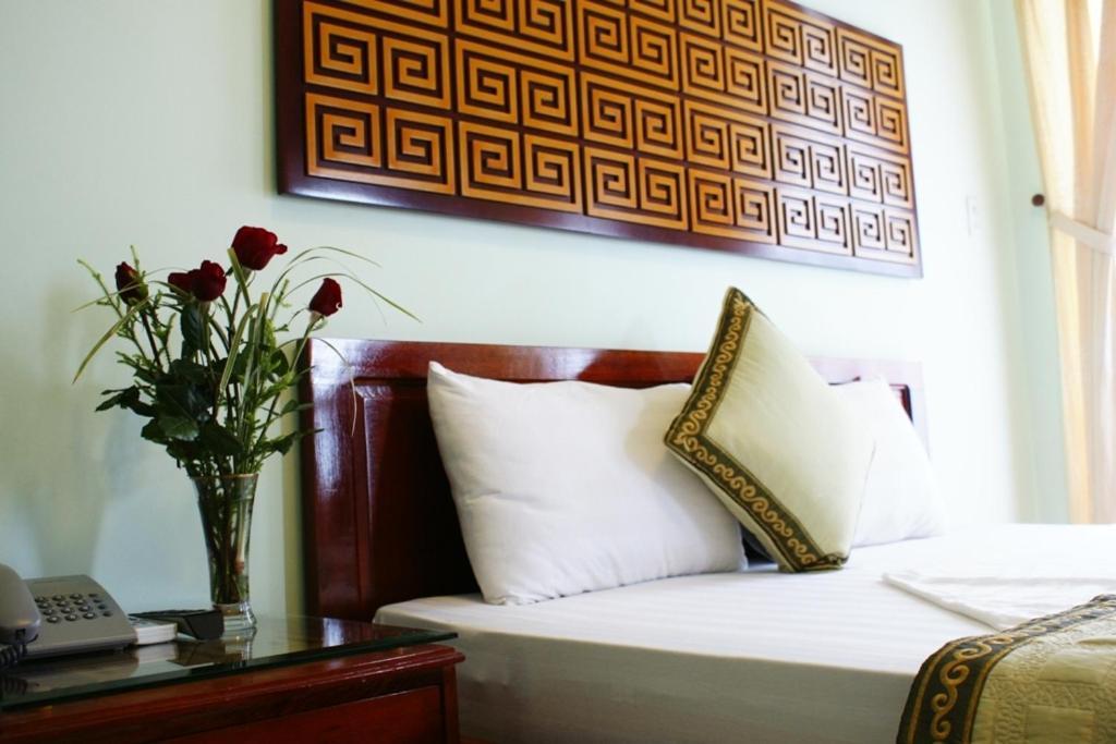 Amigo Hue Hotel Δωμάτιο φωτογραφία