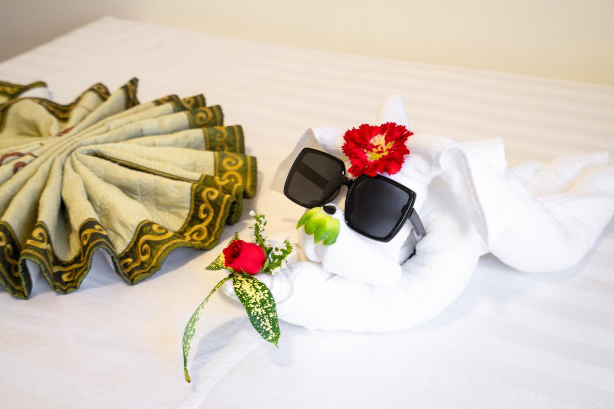 Amigo Hue Hotel Εξωτερικό φωτογραφία