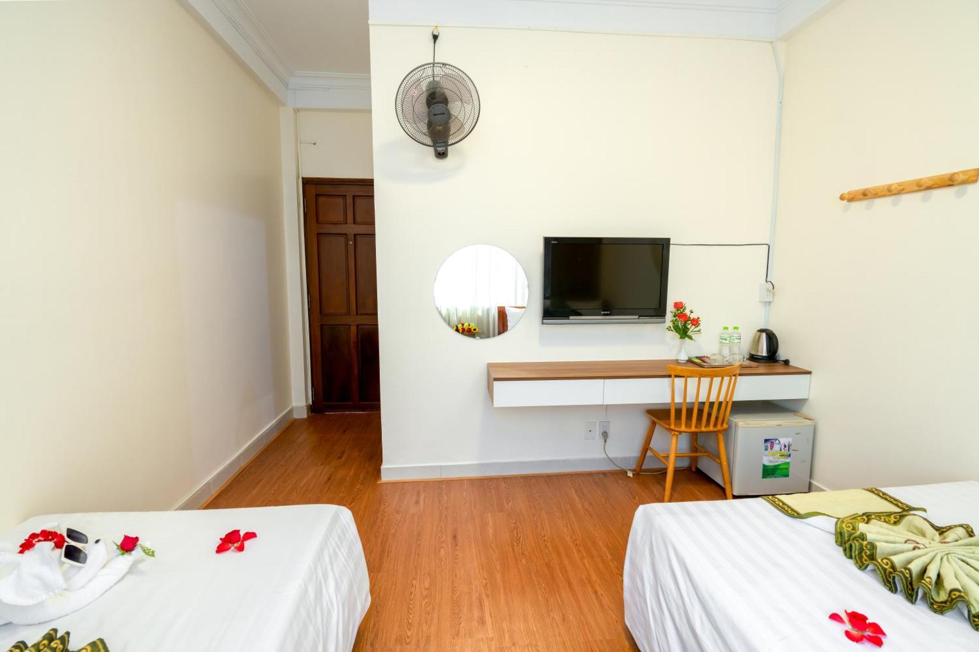 Amigo Hue Hotel Εξωτερικό φωτογραφία