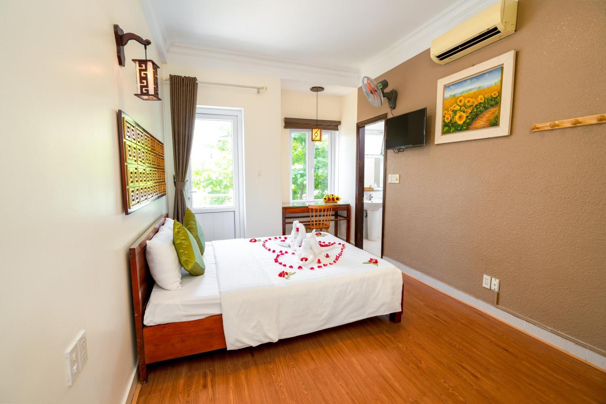 Amigo Hue Hotel Εξωτερικό φωτογραφία