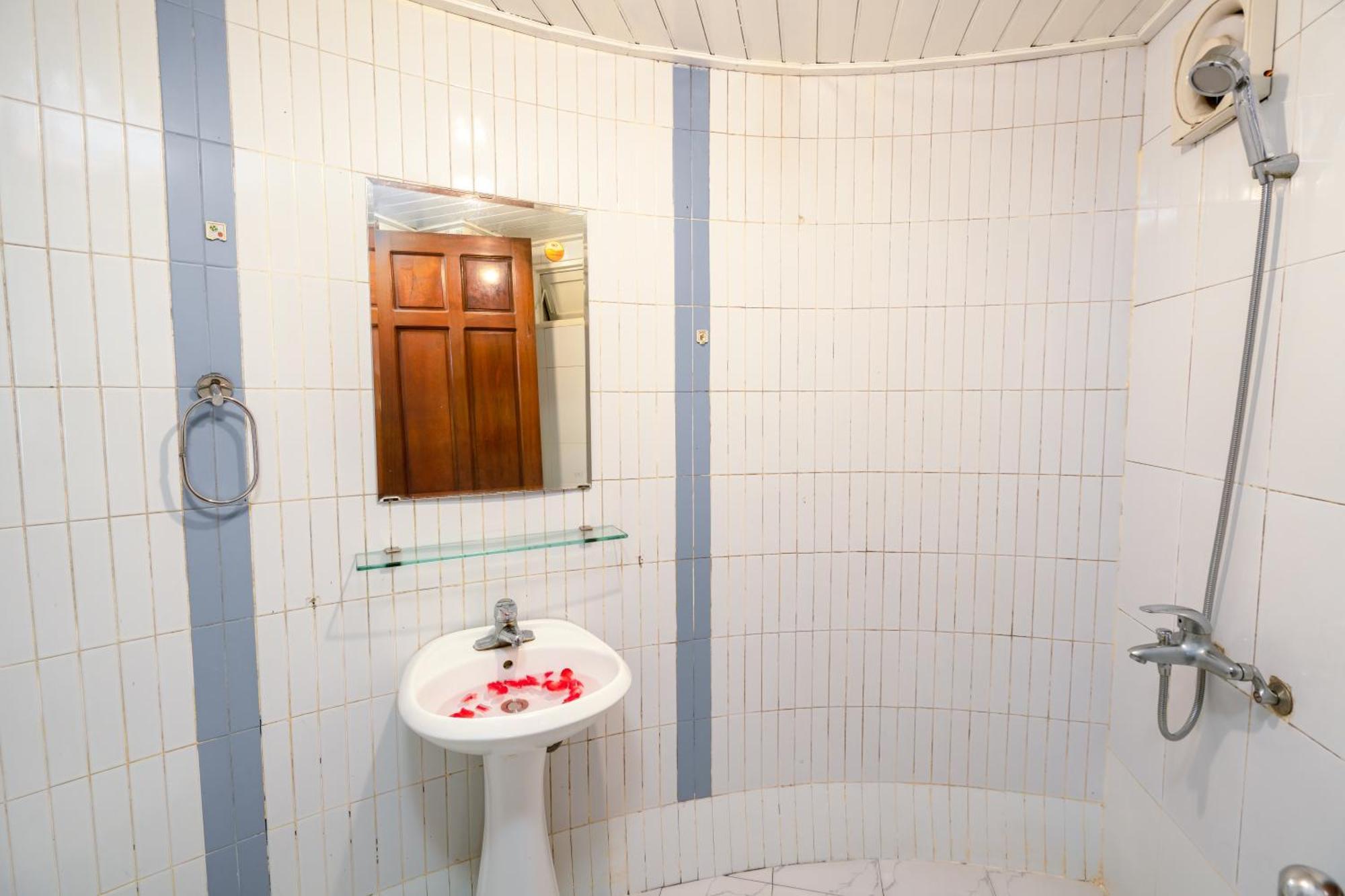 Amigo Hue Hotel Εξωτερικό φωτογραφία