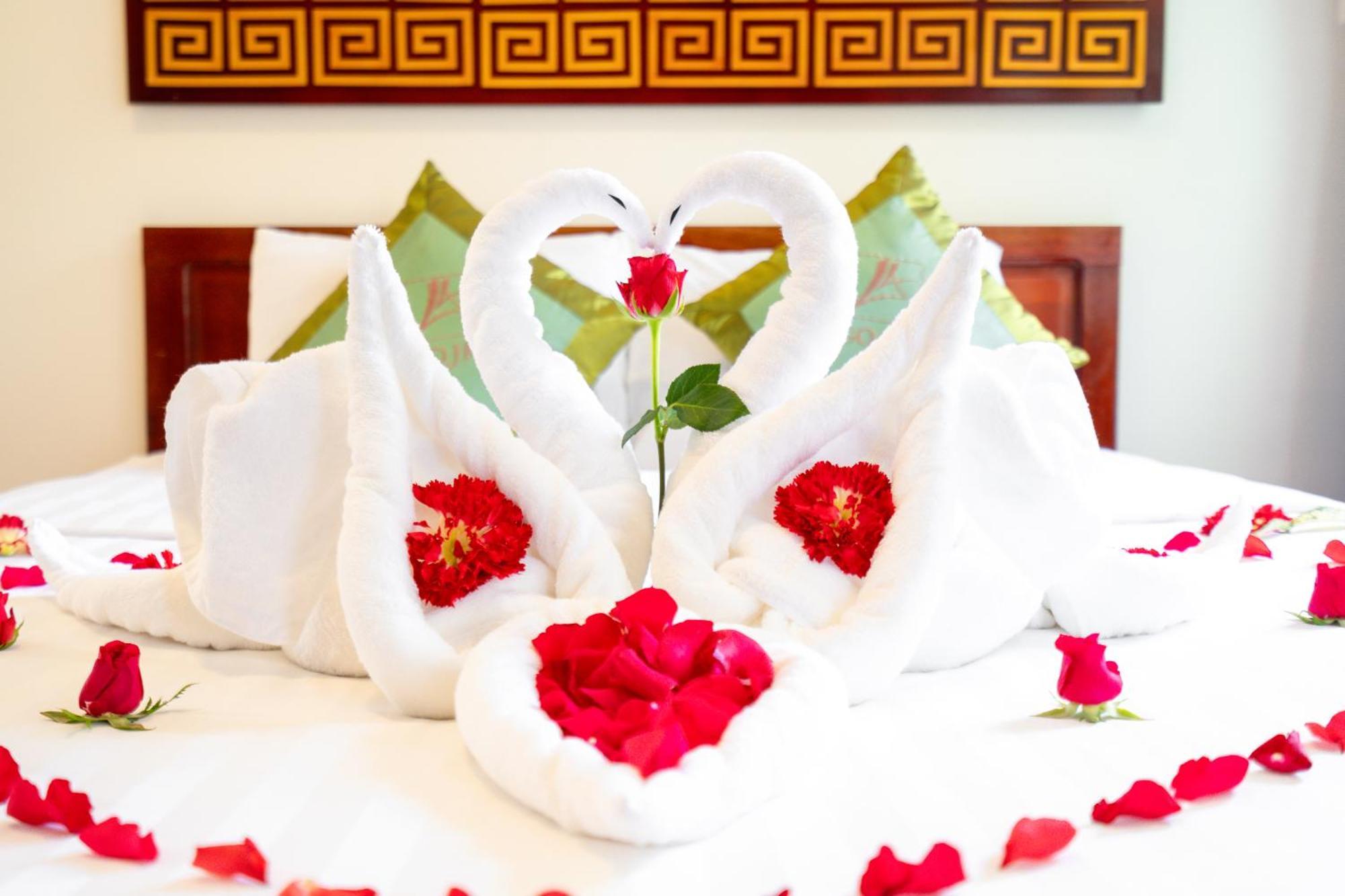 Amigo Hue Hotel Εξωτερικό φωτογραφία