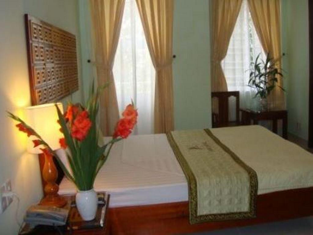 Amigo Hue Hotel Εξωτερικό φωτογραφία
