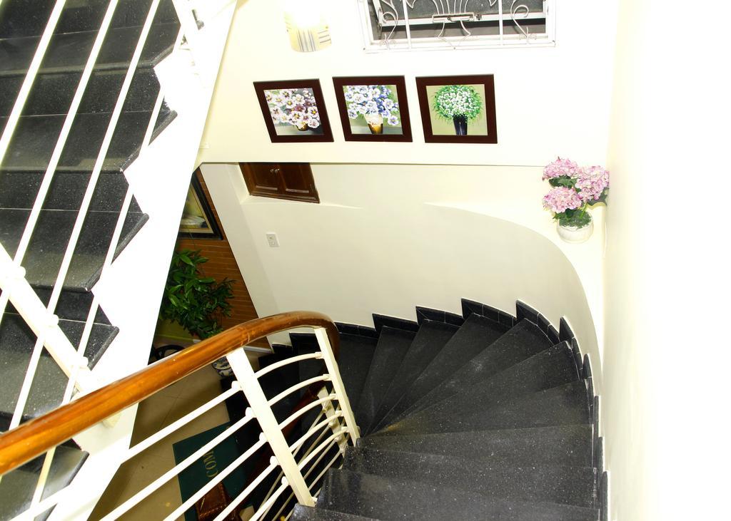 Amigo Hue Hotel Εξωτερικό φωτογραφία