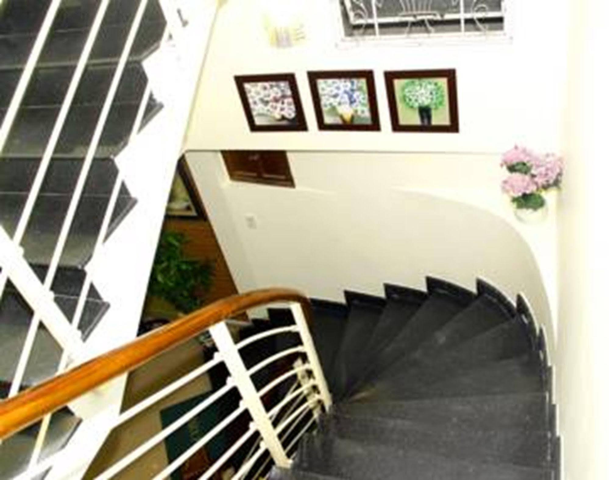 Amigo Hue Hotel Εξωτερικό φωτογραφία